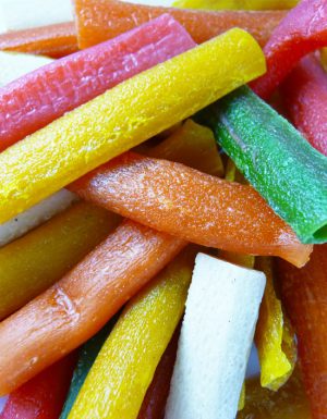 Impara Cracker | SCS Food Manufacturing Sdn Bhd | Foods & Beverage Manufacturer, Distributor & Exporter