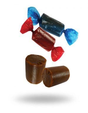 Coconut Candy 20kg | SCS Food Manufacturing Sdn Bhd | Foods & Beverage Manufacturer, Distributor & Exporter